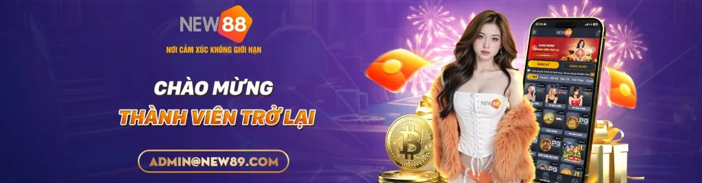 Thưởng chào mừng thành viên mới iwin88 nhà cái