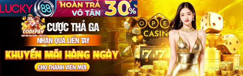 Chương trình khuyến mãi độc quyền iwin88 nhà cái