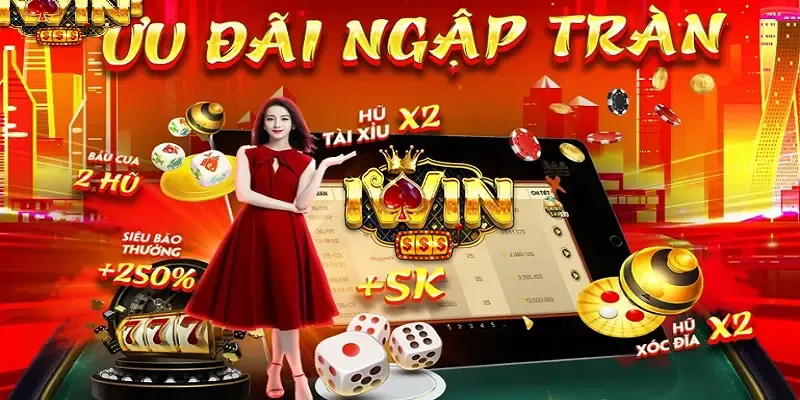 Chiến lược chơi game iwin88