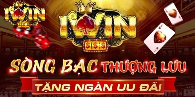 Chương Trình VIP iwin88 nhà cái